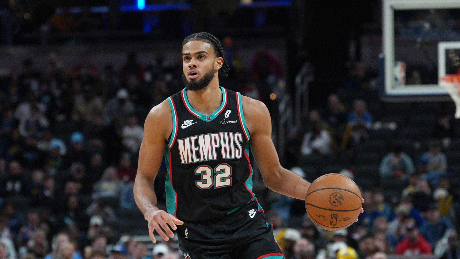 开云-表现得到了认可！灰熊又用双向合同迅速签回了前开拓者侧翼新星？