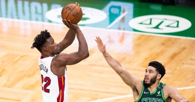 开云体育官网-绿军正式无缘东部前六！附加赛同样凶多吉少？